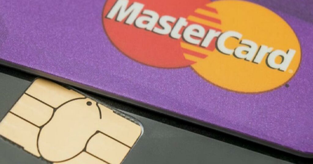 Mastercard ra mắt thẻ liên kết tiền mã hóa