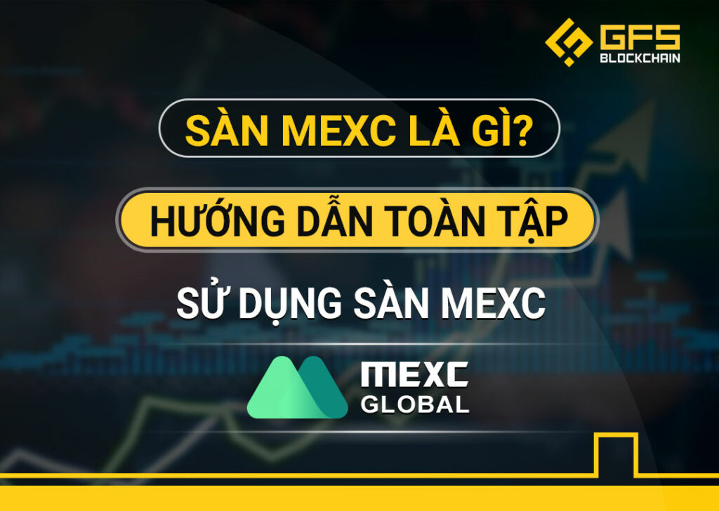 MEXC Exchange