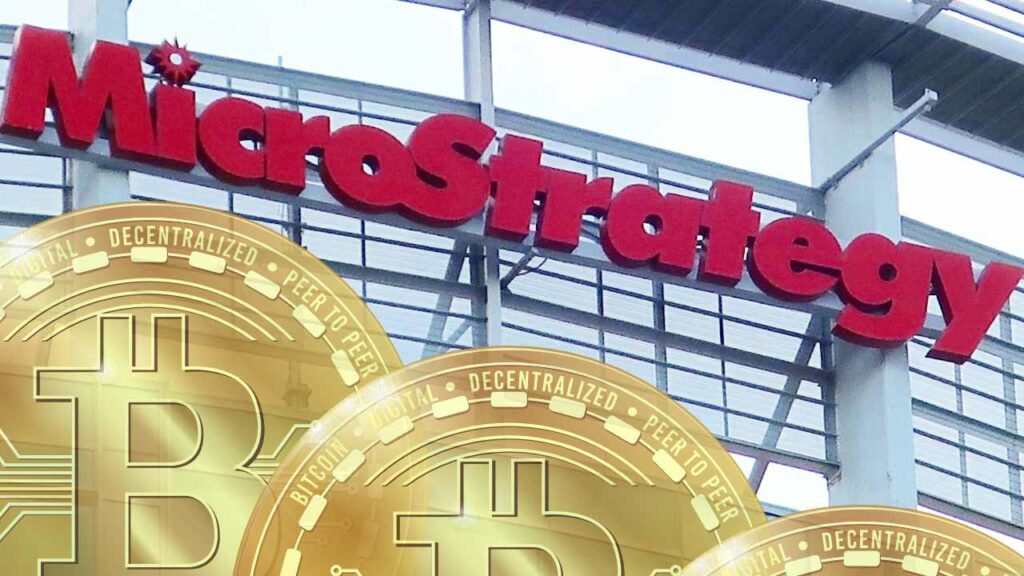 MicroStrategy mua Bitcoin thêm 7,002 BTC