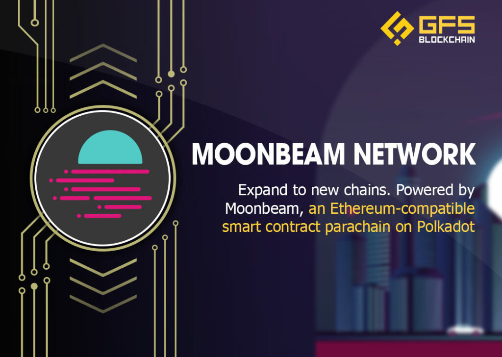 moonbeam network