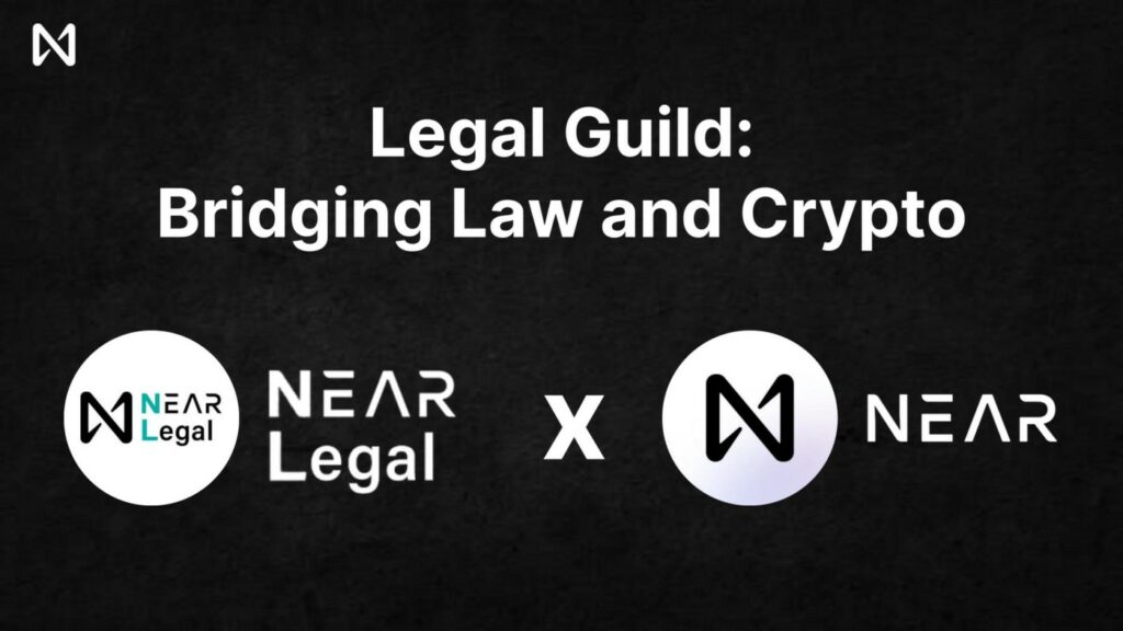 Legal Guild (Tổ chức pháp lý của NEAR) 