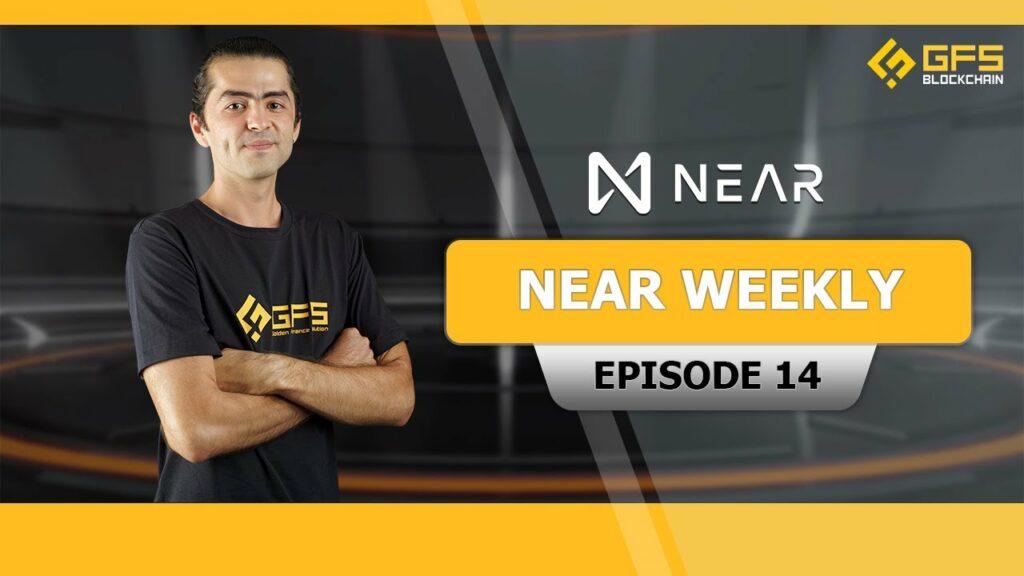 near weekly episode 14 opera browser adds support to near update from sep 27 to oct 3