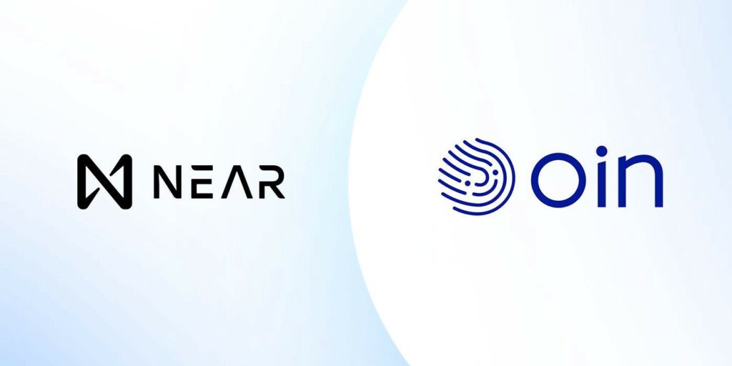 NEAR tham gia liên minh OIN Stablecoin Coalition giúp nâng cấp DeFi trên toàn bộ blockchain