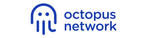 octopus network logo v2