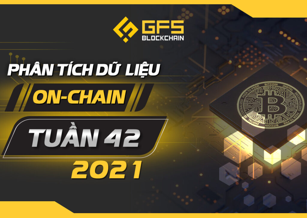 On chain tuần 42