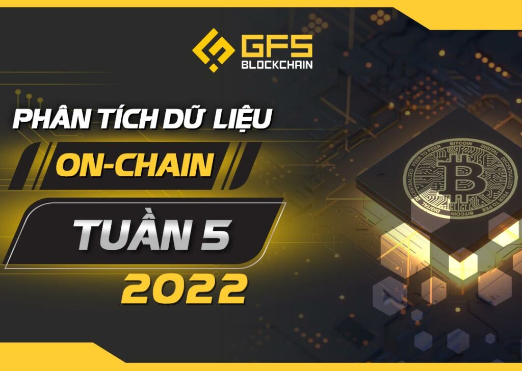 on chain tuần 5