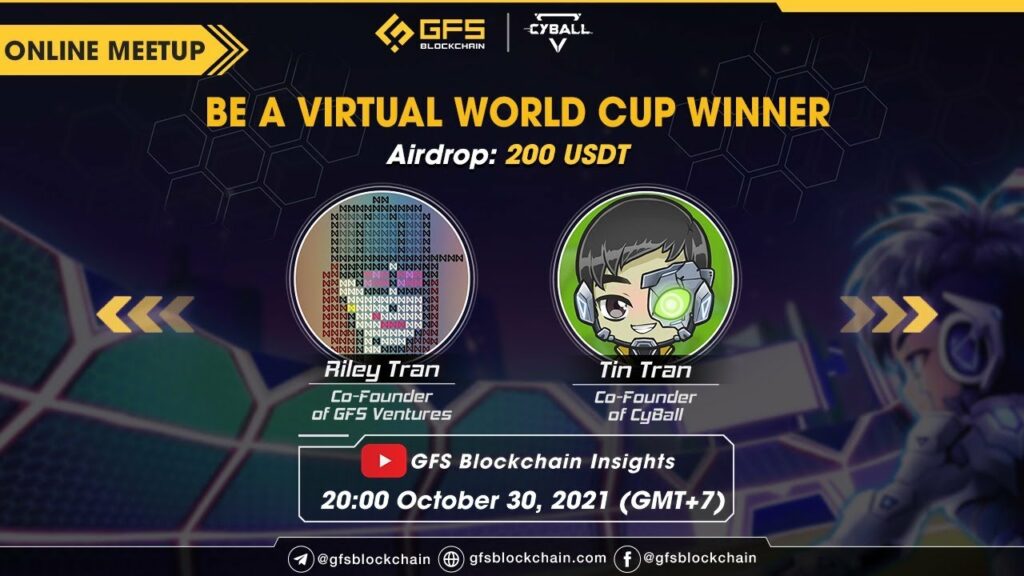 online meetup cyball be a virtual world cup winner