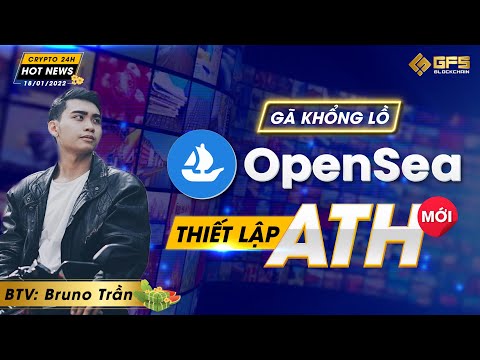 opensea khang dinh vi the khi thiet lap ath moi nhieu quoc gia tiep tuc siet chat quang cao crypto