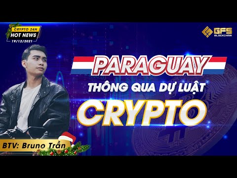 paraguay thong qua du luat crypto uniswap v3 trien khai tren polygon
