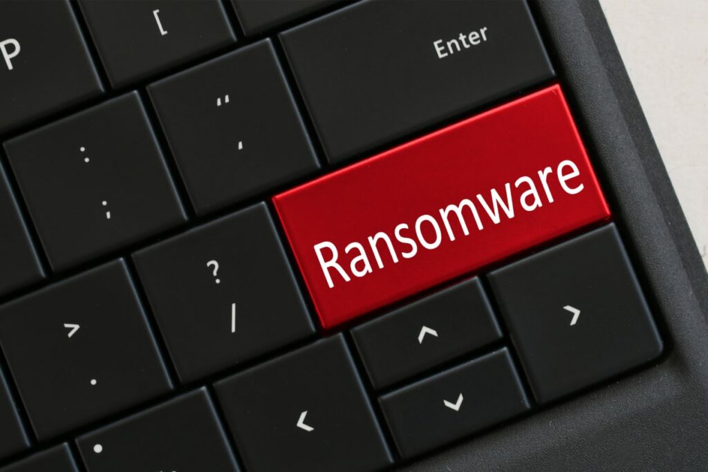 Các cuộc tấn công ransomware ngày càng tinh vi