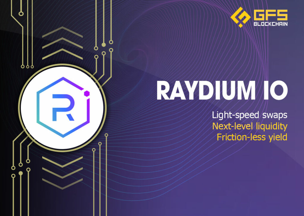 Raydium là gì