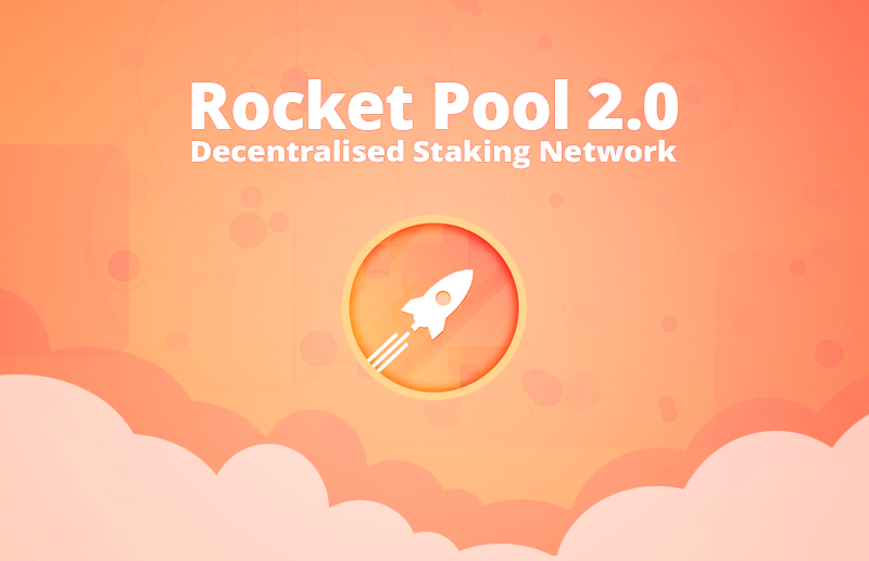 Rocket Pool RPL token