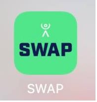 Biểu tượng Swap