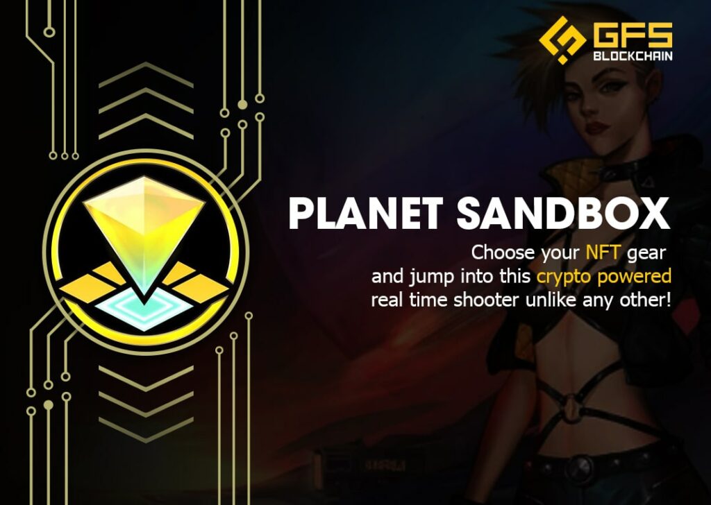 Planet Sandbox (PSB)