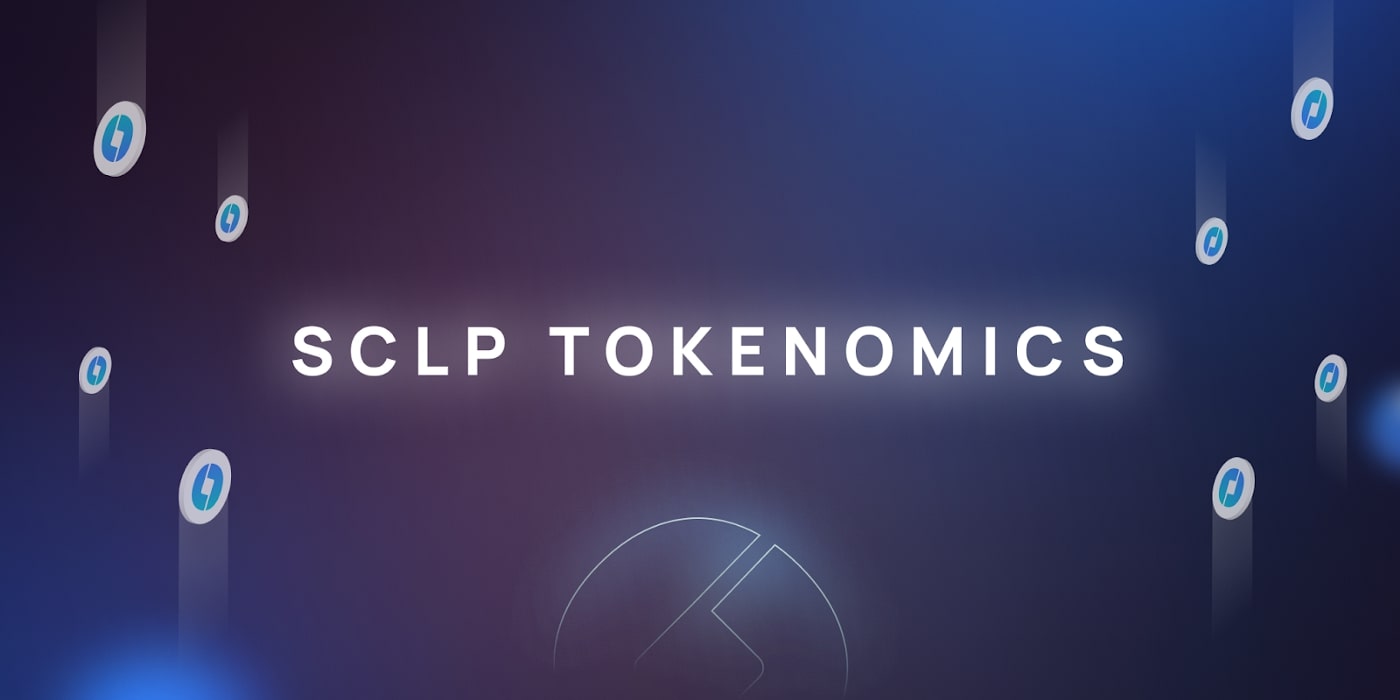 SCLP Tokenomics