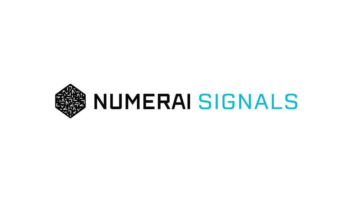 Numerai Signals