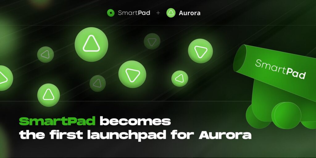 SmartPad - Launchpad đầu tiên trên Aurora 