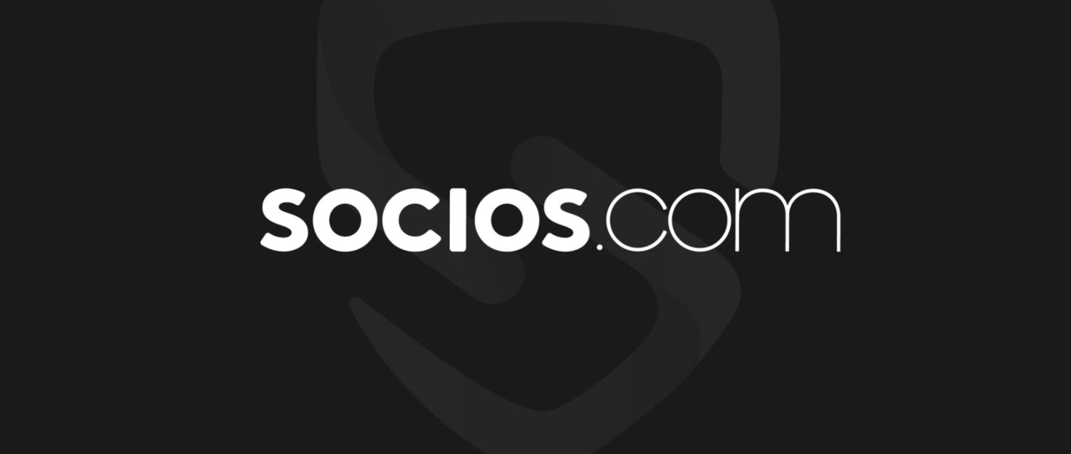 Socios.com là gì?