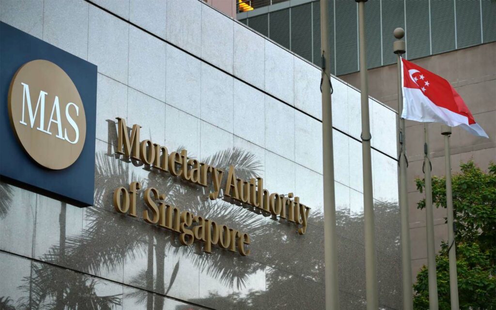 Singapore siết chặt tiền mã hóa