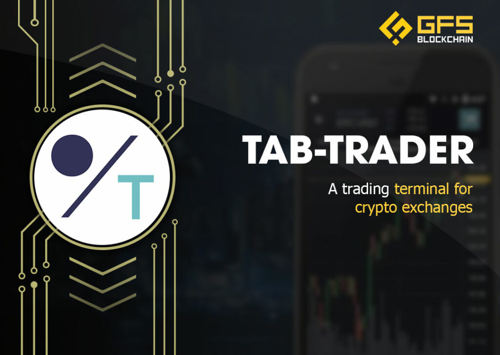 TabTrader (TTT)