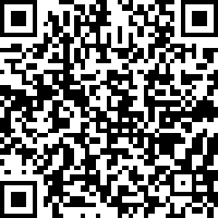 QR-code tải ứng dụng Okex (iOS – Android)