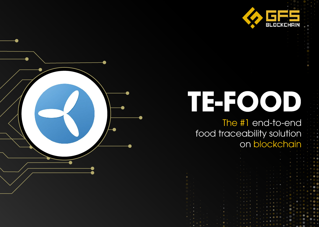 tefood coin