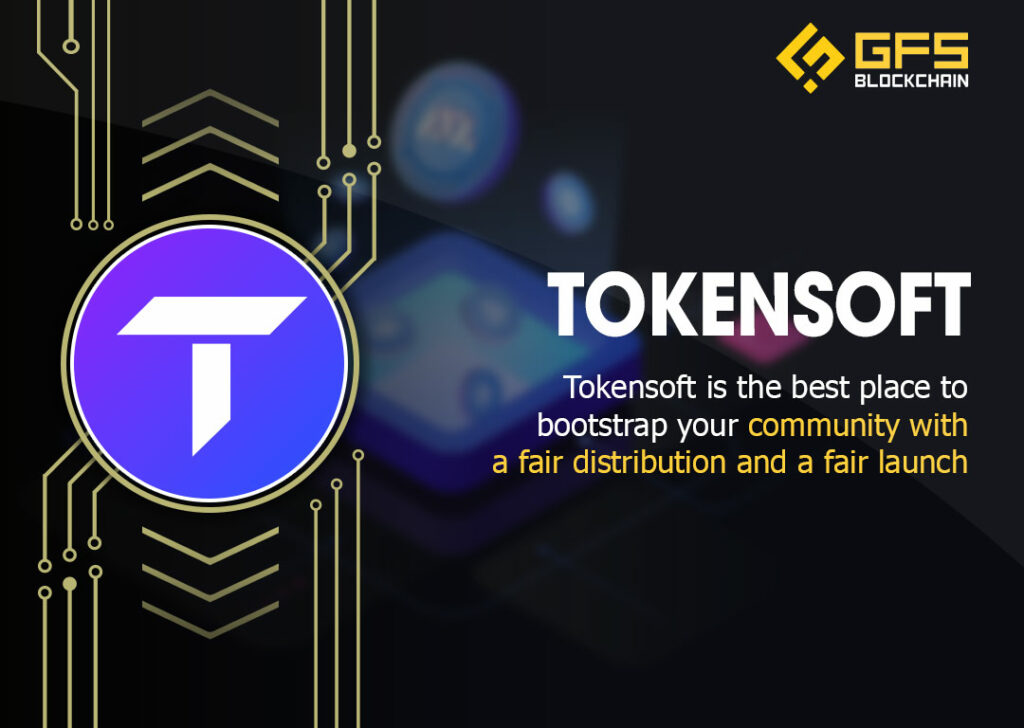 Token Soft Project