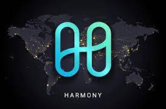 Tổng quan về dự án Harmony (ONE)