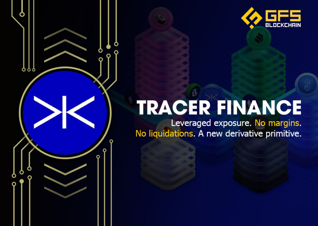 Tracer Finance (TRC)