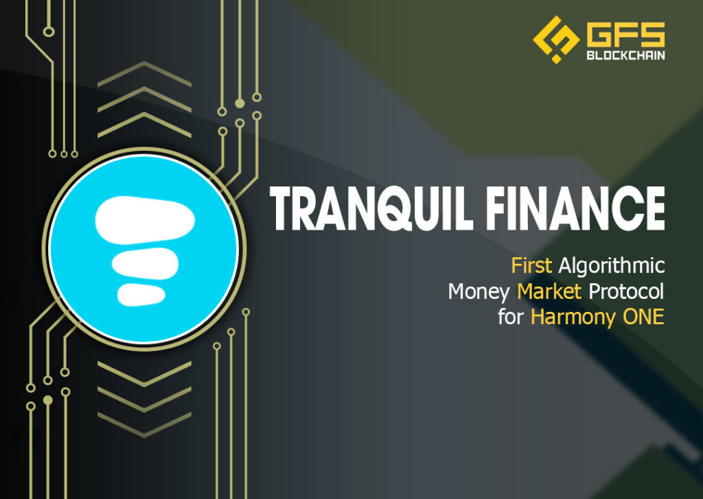 Tranquil Finance (TranQ)