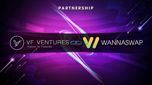 VF Venture đầu tư vào WannaSwap