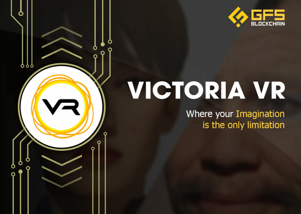 Victoria VR (VR)