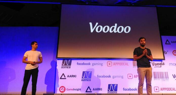 Voodoo công bố khoản đầu tư 200 triệu đô la vào game Blockchain