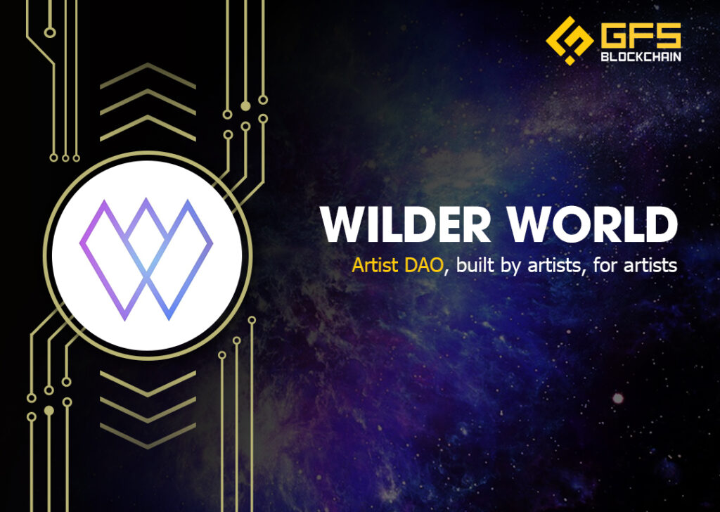Wilder World