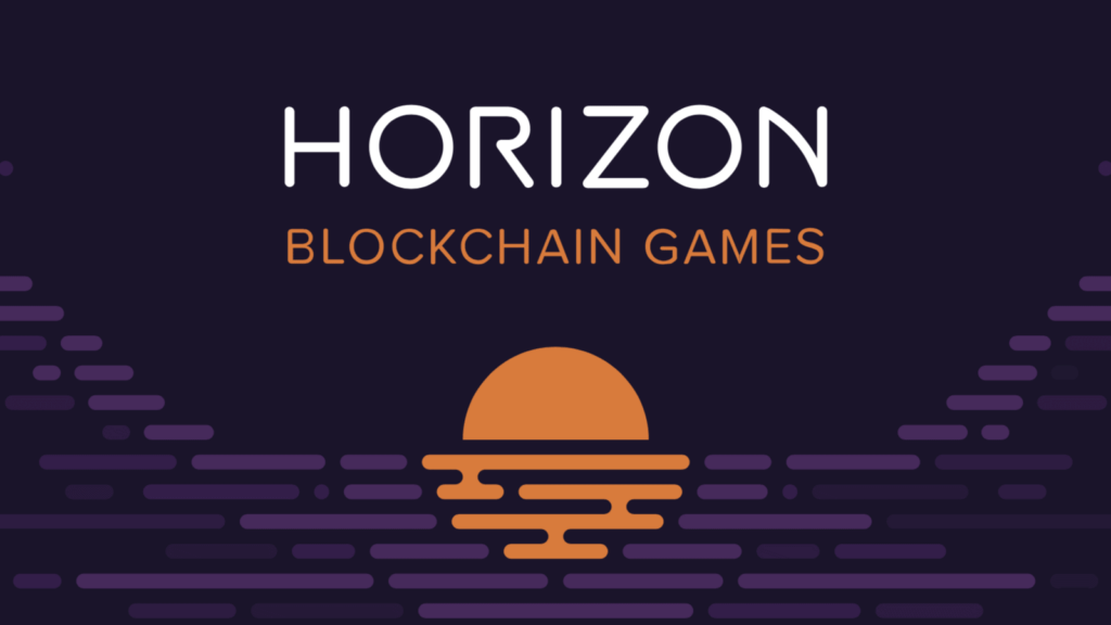 Dự án Horizon Blockchain Games
