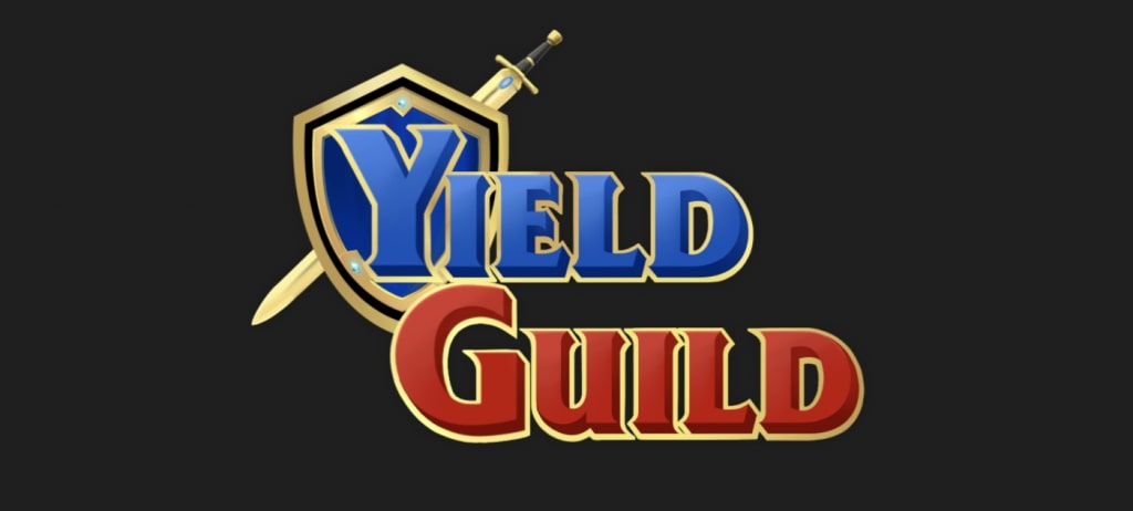 Yield Guild Game