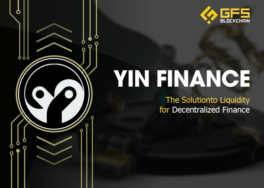 Yin Finance