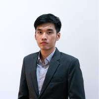 Nipun (Lead Blockchain Engineer)