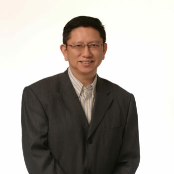 Roger Lim - Founding Partner