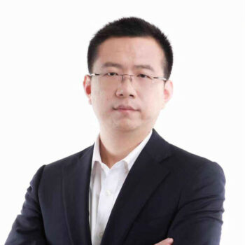 Tony Gu - Founding Partner