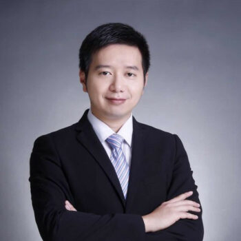 Tony Tao - Founding Partner