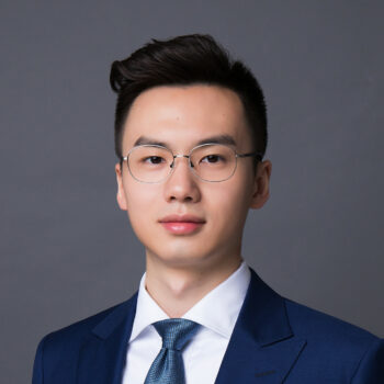 Zihao Chen - Investment team