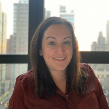 Amanda Fabiano: Head of Mining, Management Team, New York