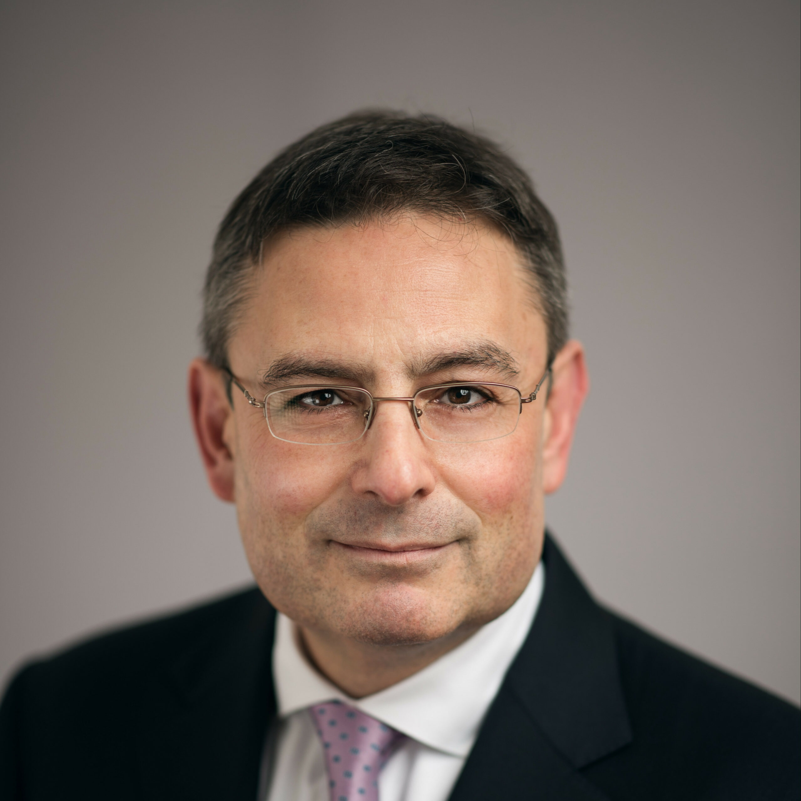 Alex Ioffe: Chief Financial Officer, Management Team, New York