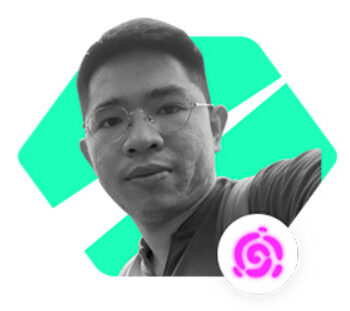 Naka Nhu (Tuan Nhu Dinh): Co-Founder, Ex-Facebook Tech Lead