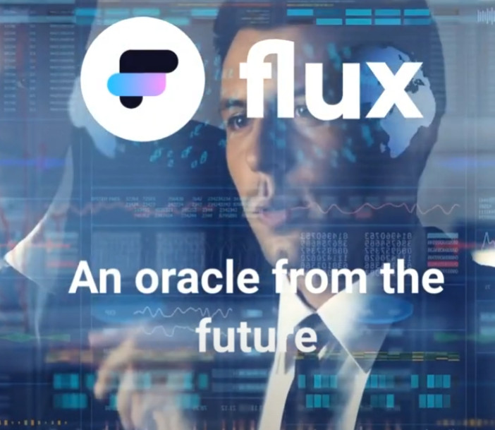 Flux là một oracle mã nguồn mở của tất cả các blockchain hàng đầu.