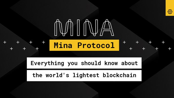 Mina Protocol (MINA) là gì?