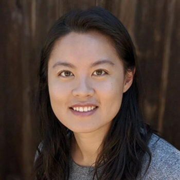 SHERRY LIN - MARKETING MANAGER