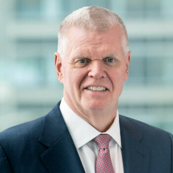 Noel Quinn, CEO Tập đoàn HSBC