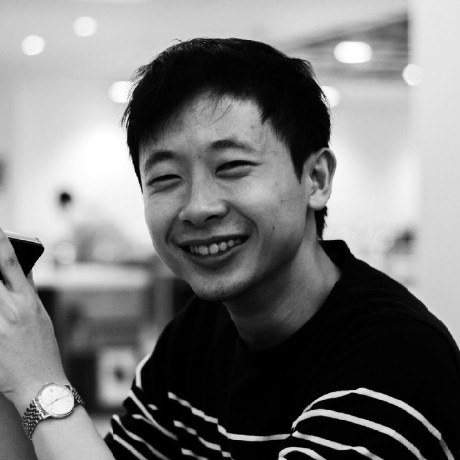 Zheng Yu Yong (Zhen Yu), CEO of Torus - Co-Founder